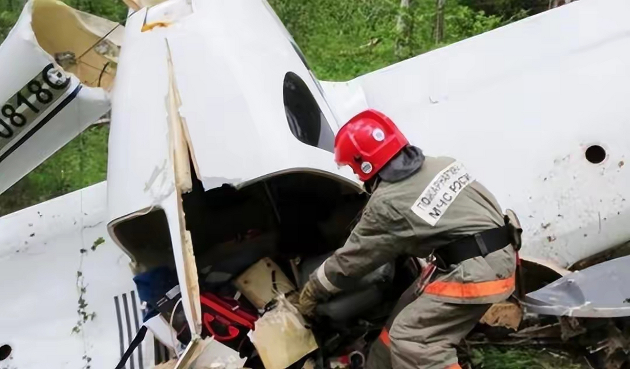 黑龙江一农用飞机坠毁2人死亡# 2023年7月22日11时,黑龙江一航空公司