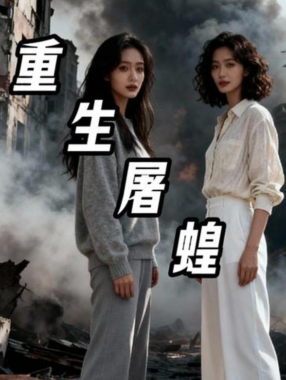 重生屠蝗