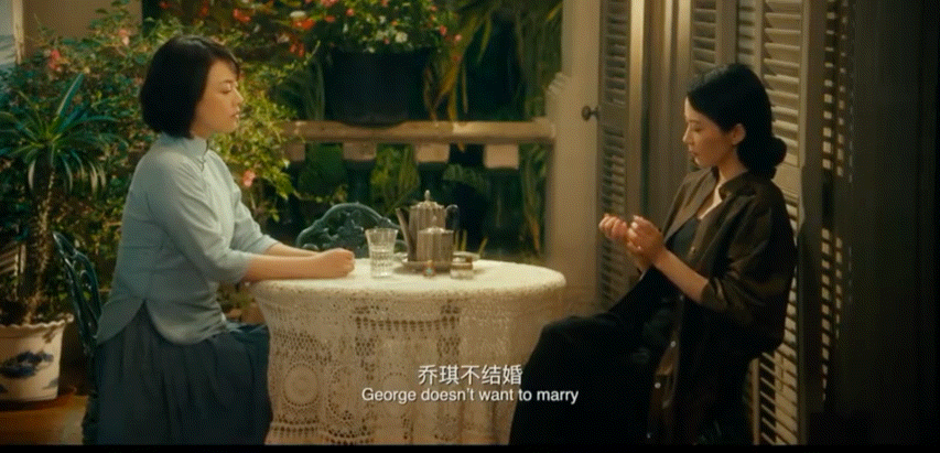 关于马思纯的演技,在《第一炉香》的表演,有无数网友都做了吐槽