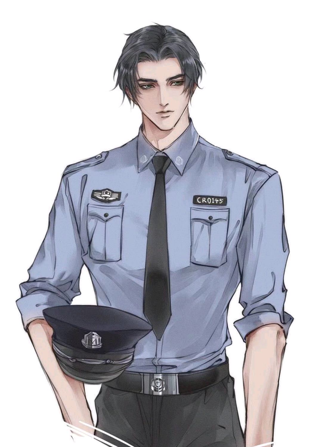 《默读》中骆闻舟与费渡对彼此看法的转变竟是因为陶然要相亲?