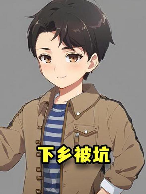 下乡被坑