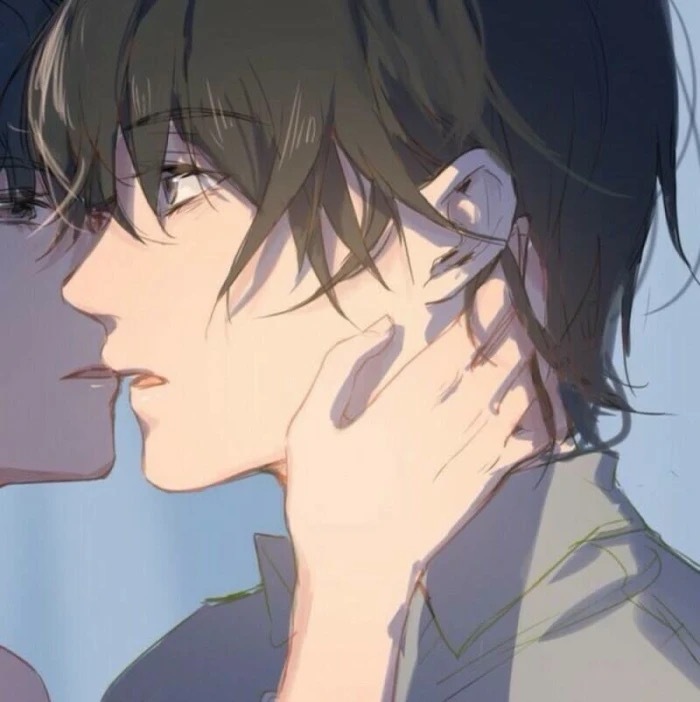 微耽:"你看我目视前方,其实我已经偷偷看了你一遍又一遍.