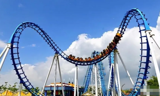 厦门方特梦幻王国有哪些游乐项目?