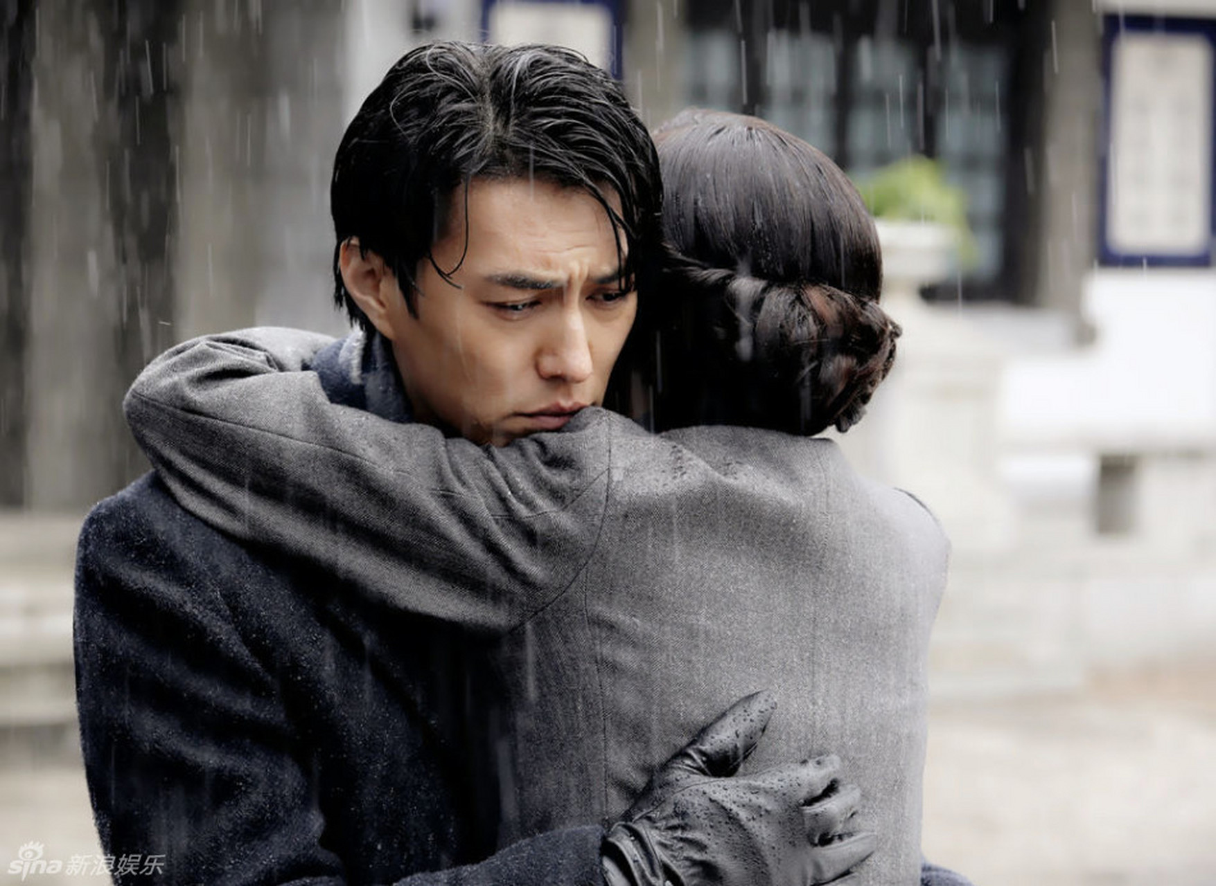 《伪装者》中的三兄弟明台,明楼,明诚并非亲兄弟