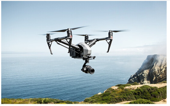 大疆悟 inspire 2参数