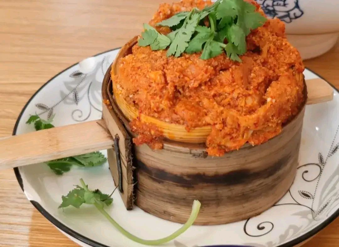 恩施州地方特色美食,恩施格格!