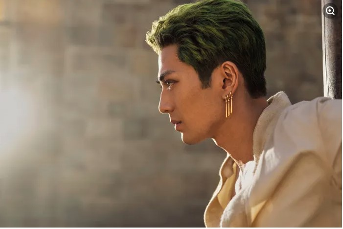 新田真剑佑等人现身,真人版《海贼王》视觉完美成热门话题