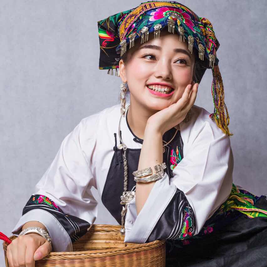 吴廷翠