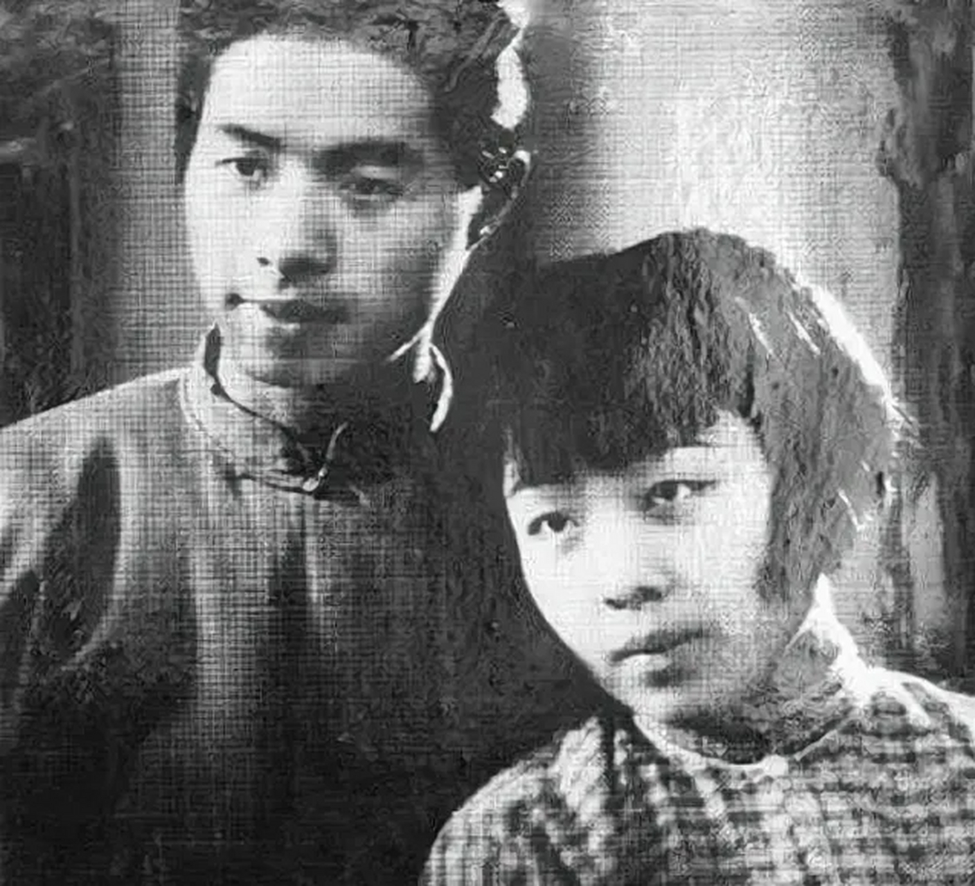 结果刚结婚,陈明就后悔得肠子都青了.