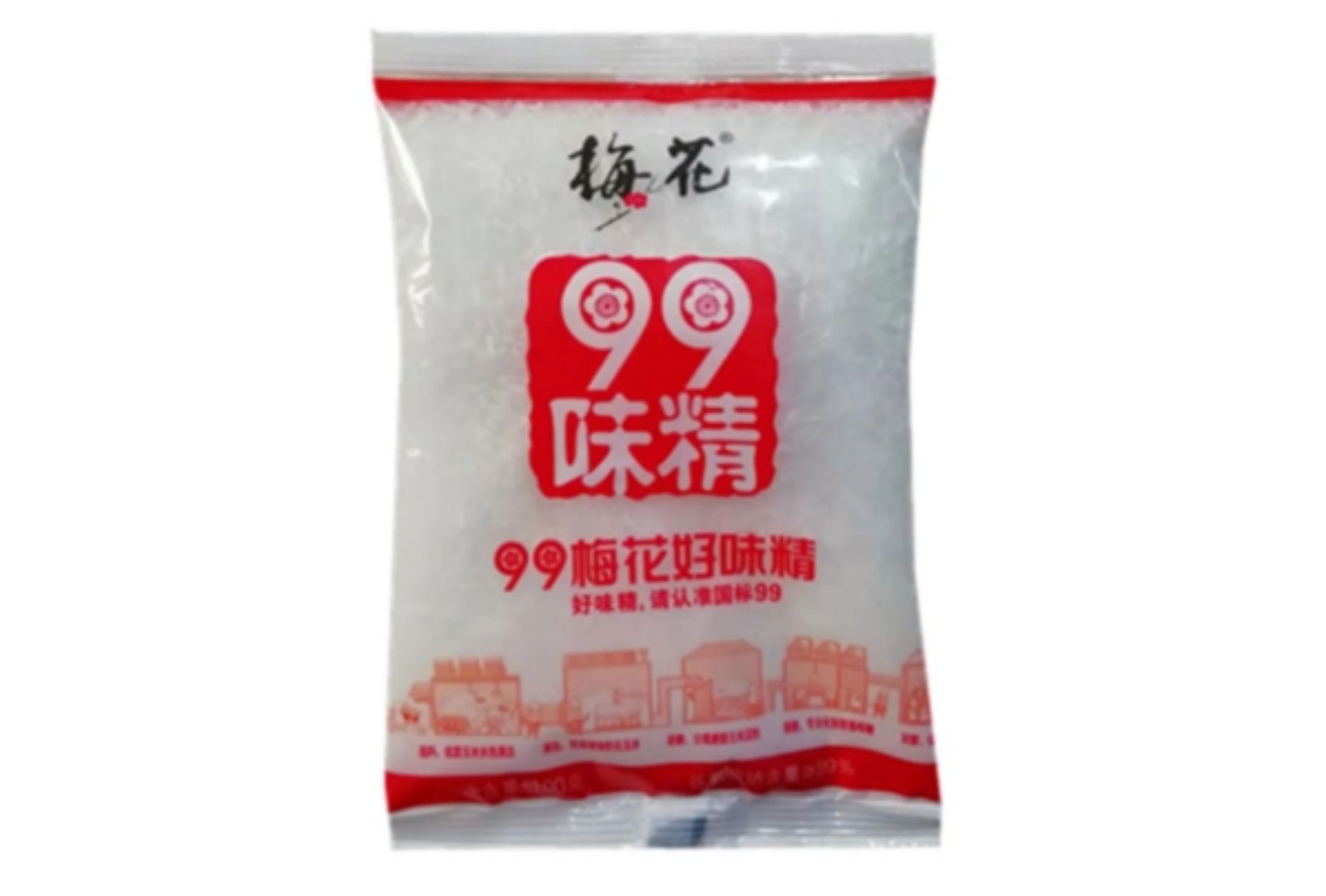 奇正沐古案例:一品梅花,中国人家(4)