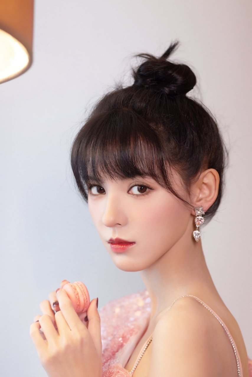 张予曦高清壁纸头像(二十四)[鼓掌]