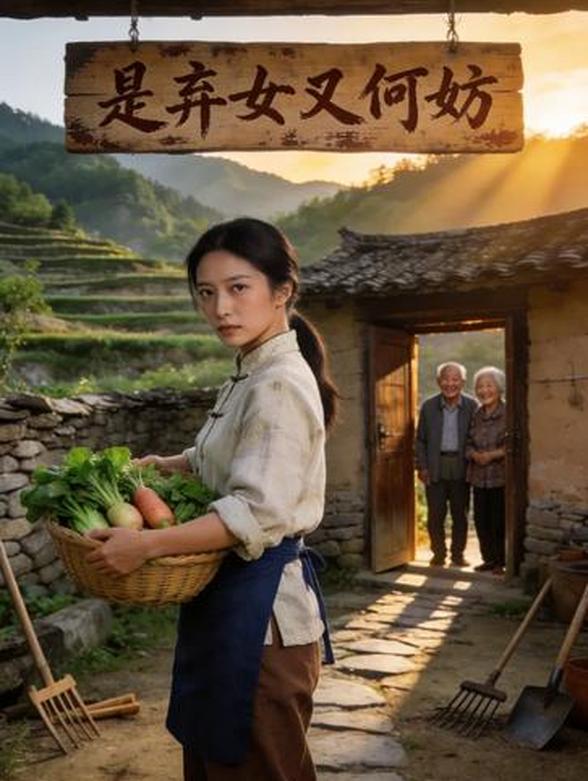 是弃女又何妨