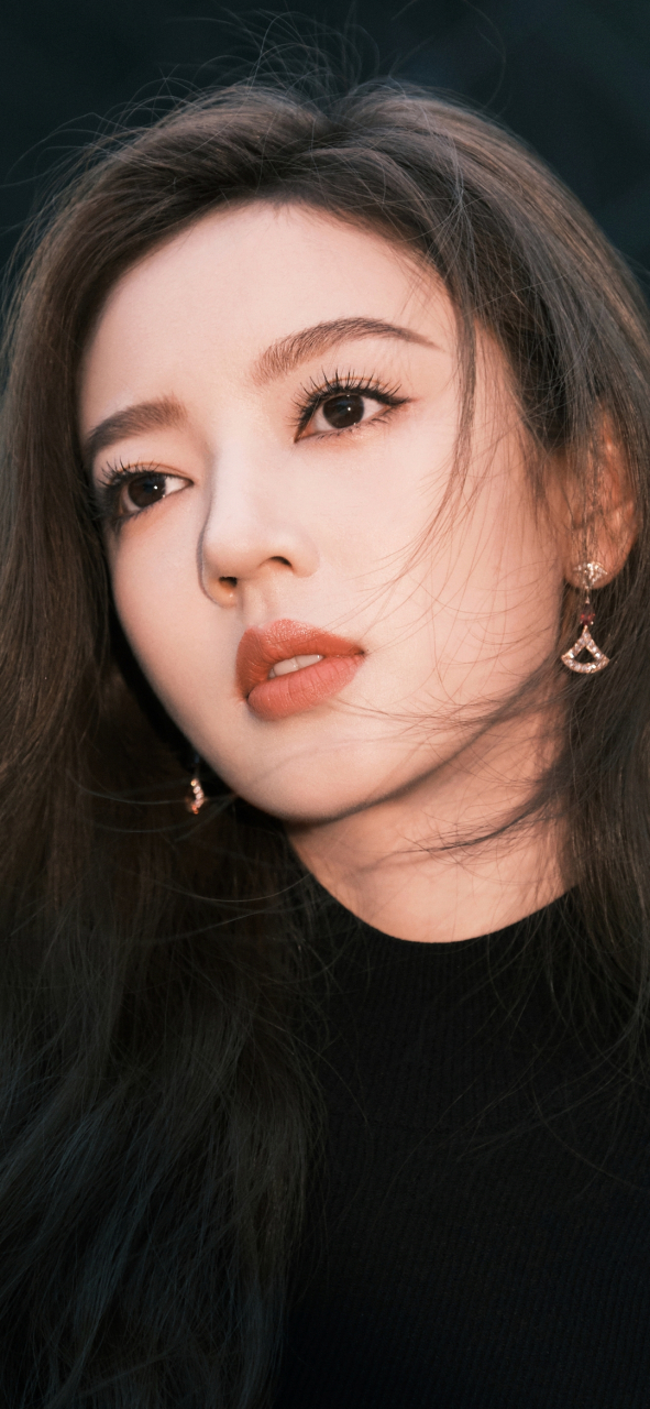 何瑞贤高清壁纸第二弹 #梅梅爱美女