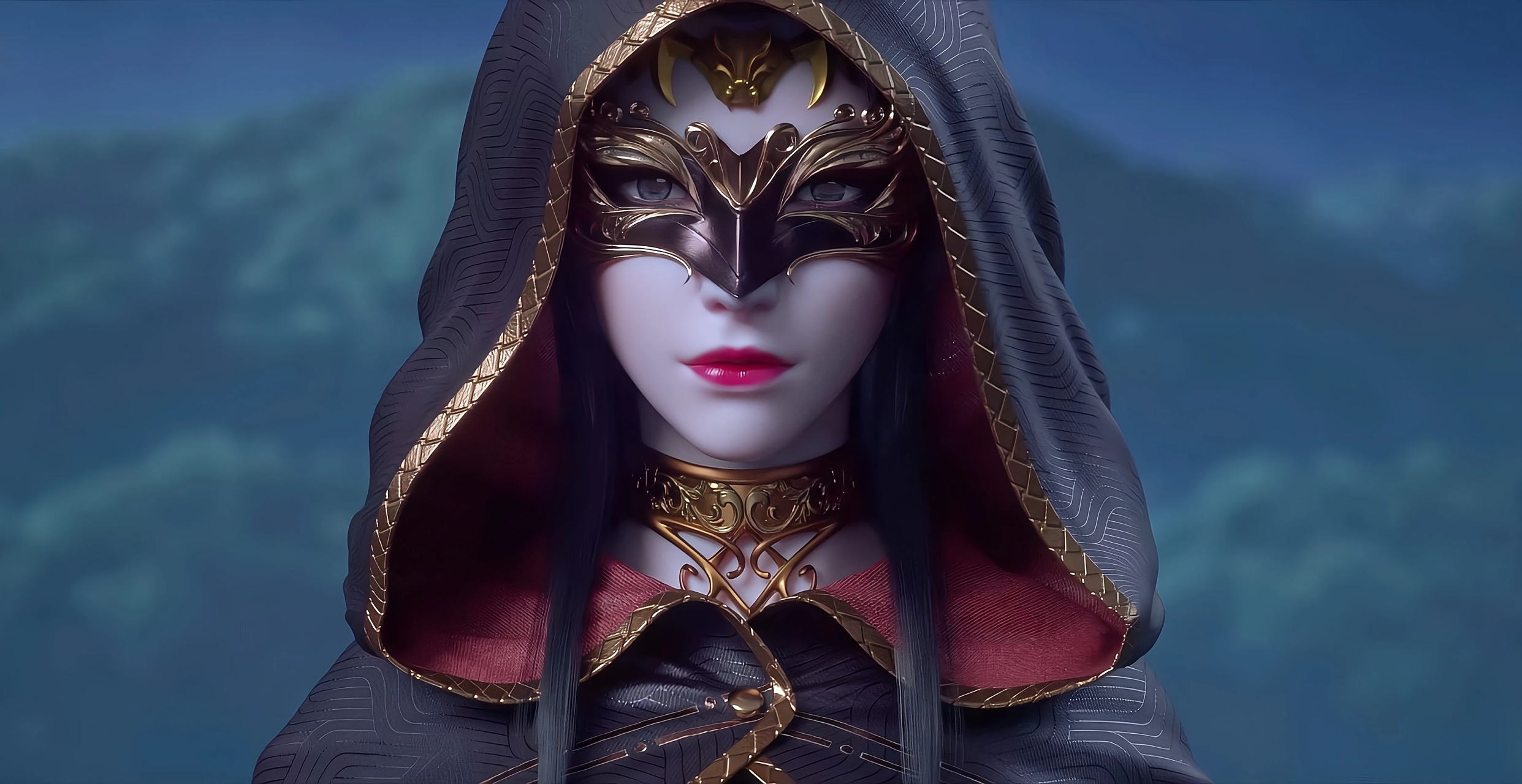 在《斗破苍穹》中,小医仙和萧炎之间的感情没有发展成为夫妻关系,主要