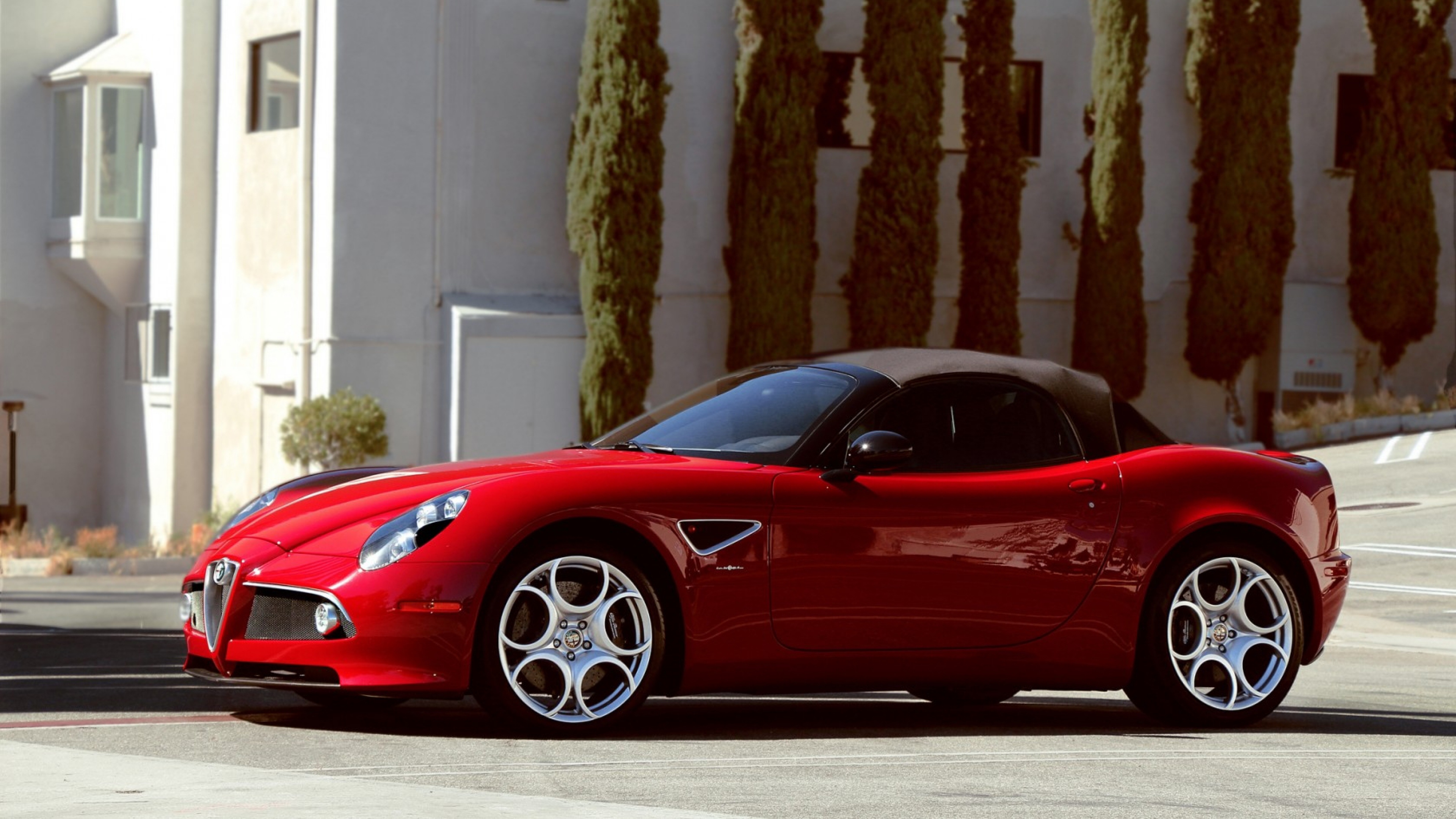 alfaromeo4c图片