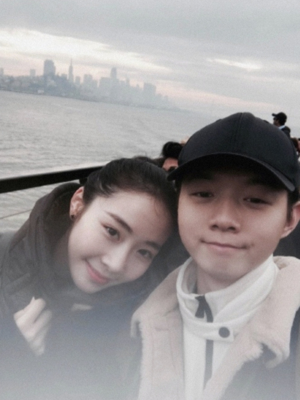 造成霍尊退圈的前女友陈露涉嫌敲诈勒索案已被已送检察院,进入起诉