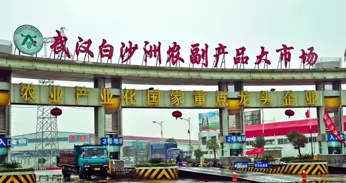 剖析武汉白沙洲玉米事件处理结果