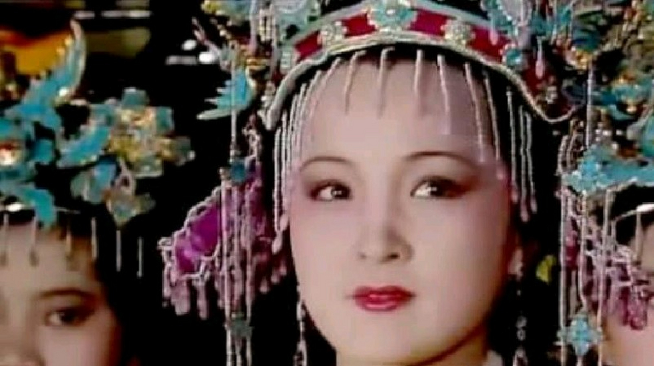 火种计划# 从元妃省亲,看对待宝玉和贾环两个弟弟的区别.