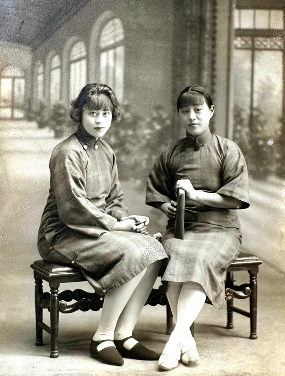 1915年,15岁少女获得30万遗产,主动放弃,只是为了自己的理想!