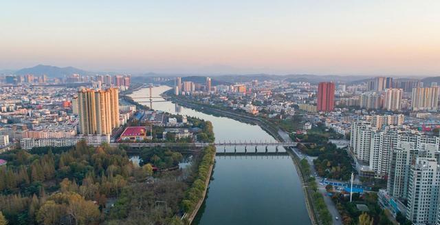 河南省信阳市2021年9月最新拟在建工程项目汇总