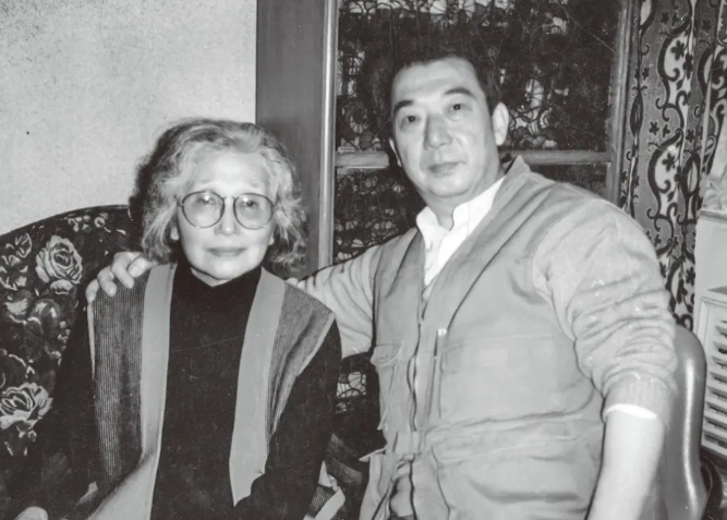 郭榕:妙龄嫁70岁乐四爷,为何至死不原谅养子