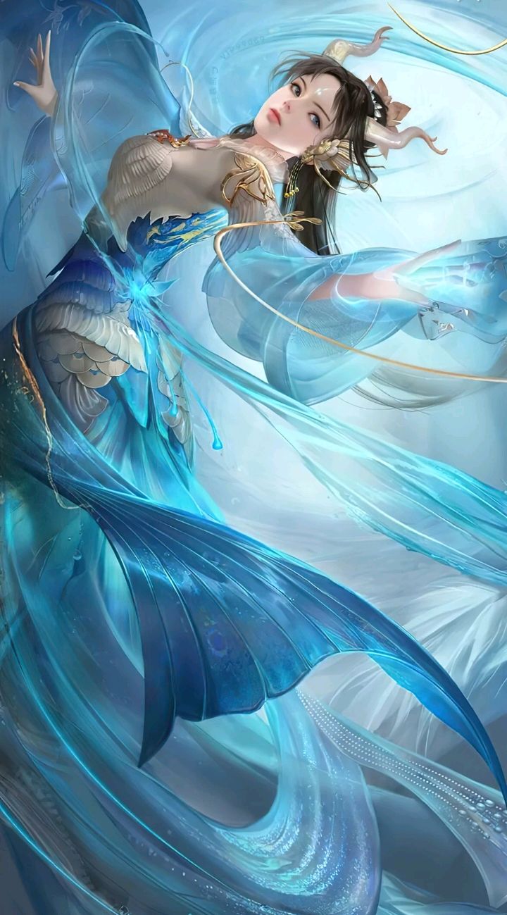 古风系列美女,总有人陪你咽下苦果,再尝一点美梦