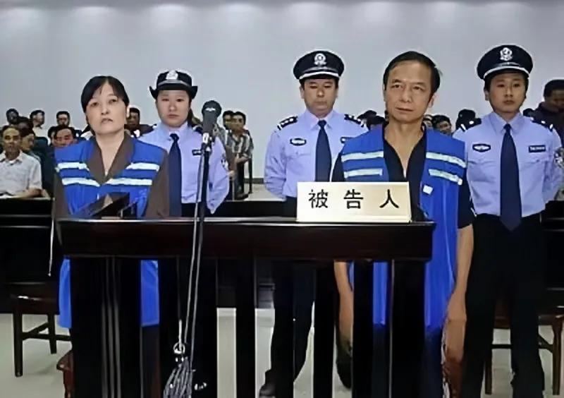 回顾:正处级巨贪刘俊卿,包养70多个情妇,私生活腐化细节不堪