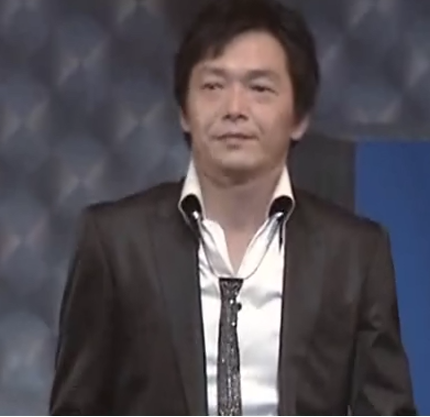 池田政典