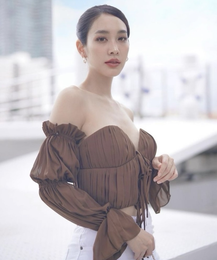 皮查雅·瓦塔那蒙迪里 地狱天使里的天使 异域风情的美