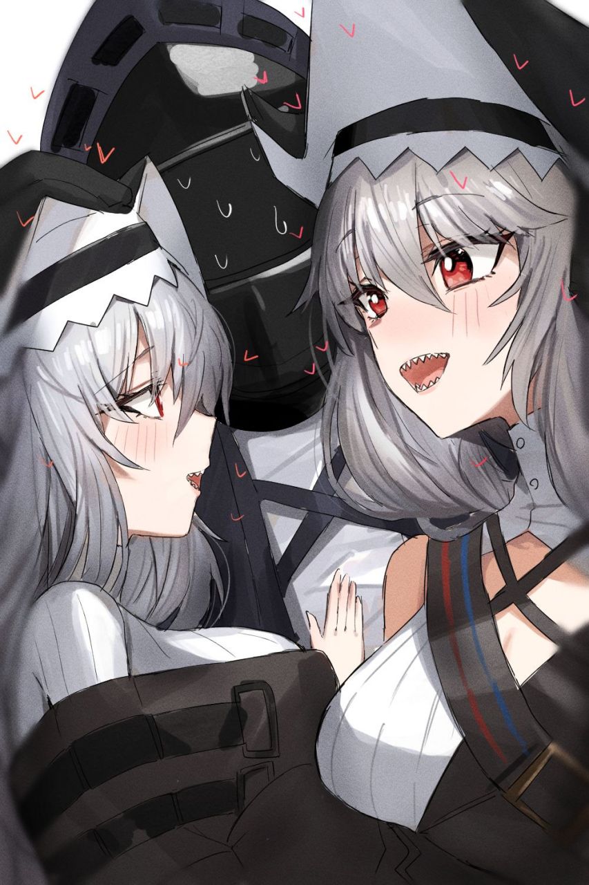 3.5周年后#二次元美图