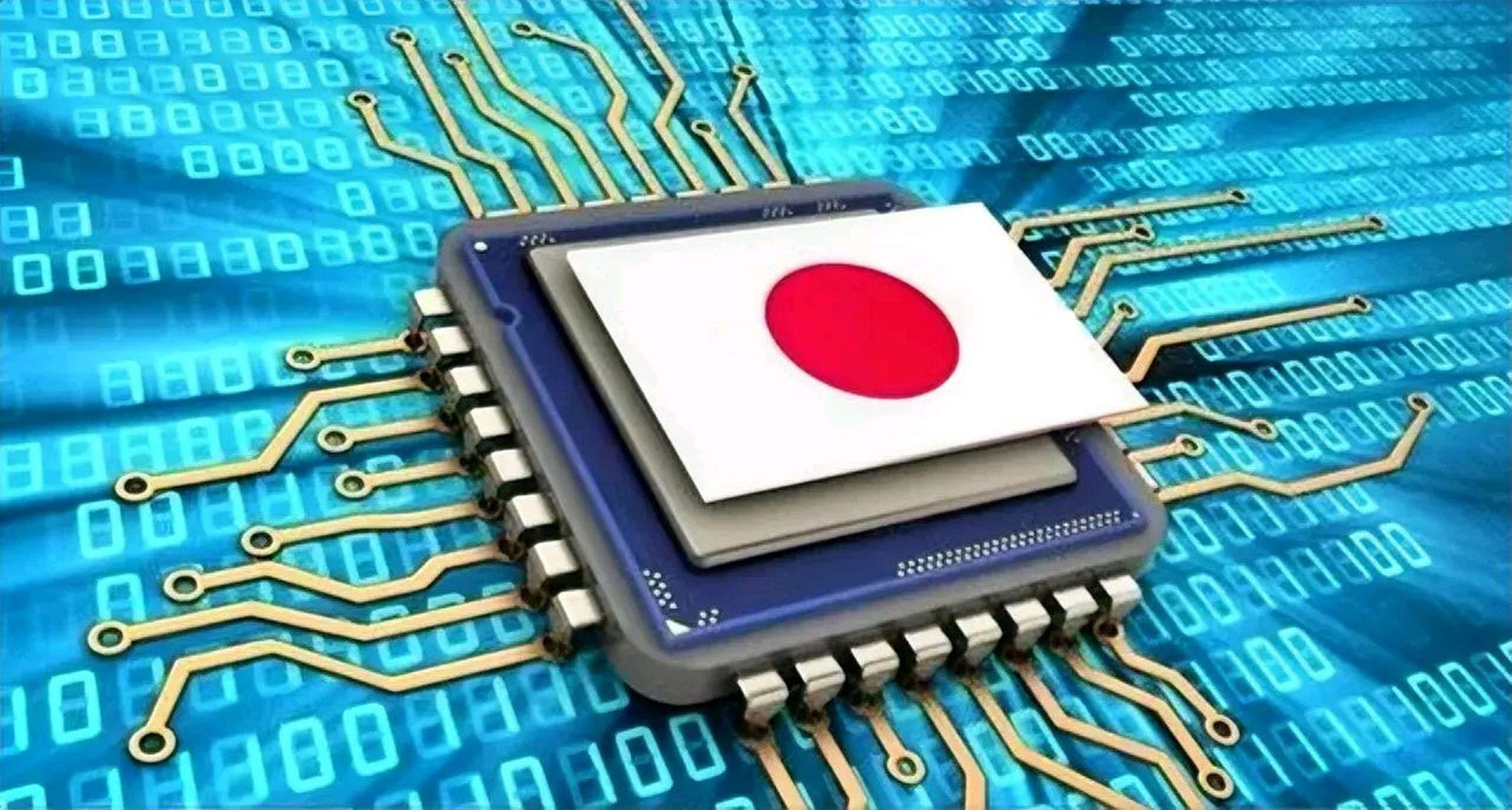 既然日本开始限制向中国出口半导体设备,我们也应该限制向日本出口