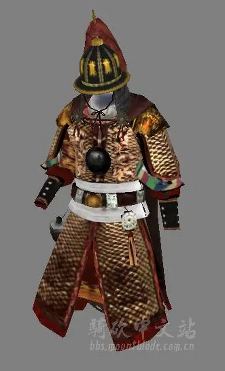 历史# #明朝# #兵器甲胄