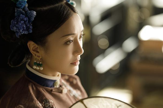 黑土地出大美女,6位东北女明星,一个个盘正条顺,美得各有千秋