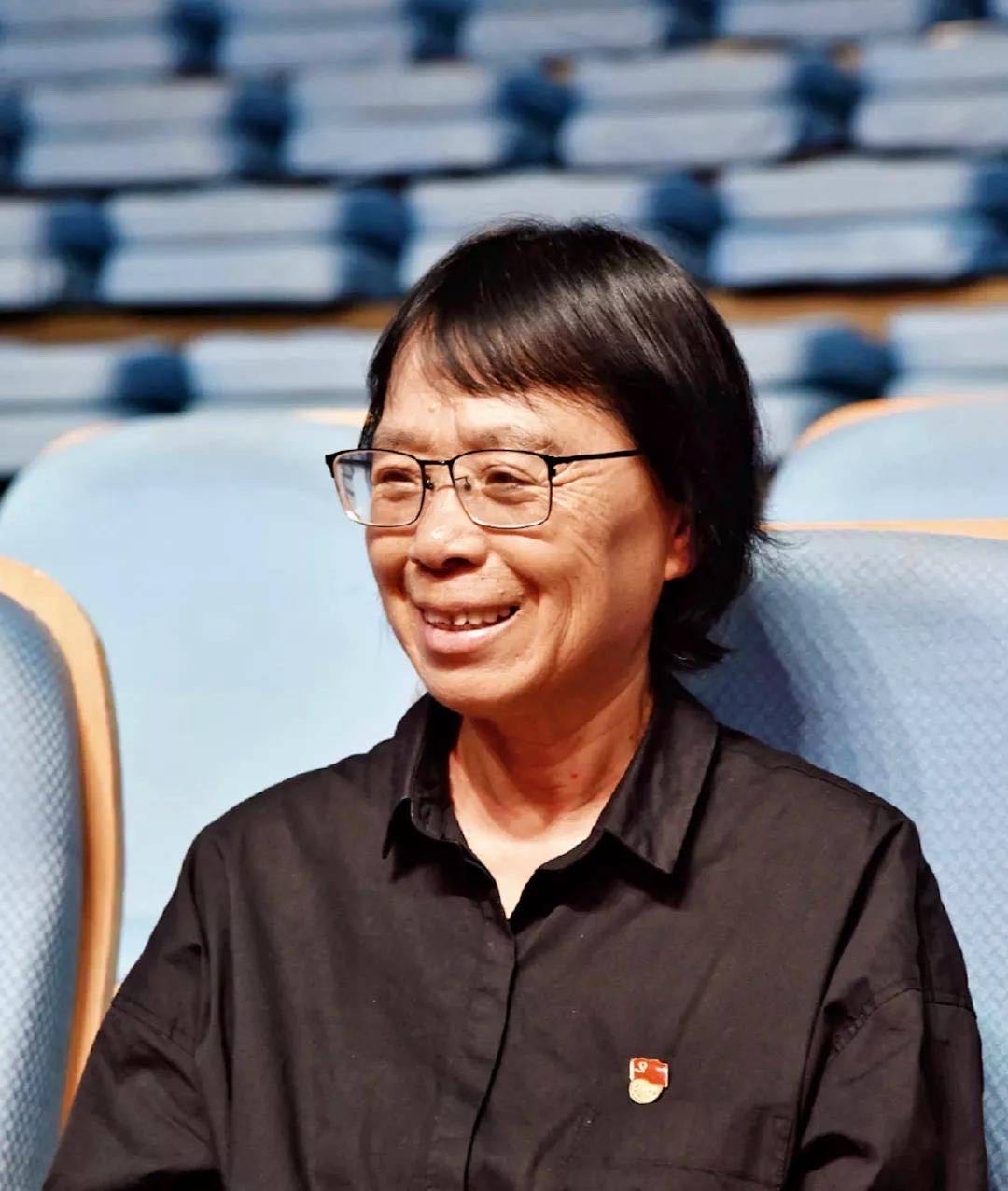 感动中国张桂梅:掏空家底助山里娃上学,还想提前支取丧葬费助学