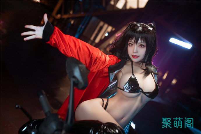 水淼aqua多少钱一次,是正经cos吗(水淼aqua多少钱一次)插图 水淼aqua多少钱一次,是正经cos吗(水淼aqua多少钱一次)插图