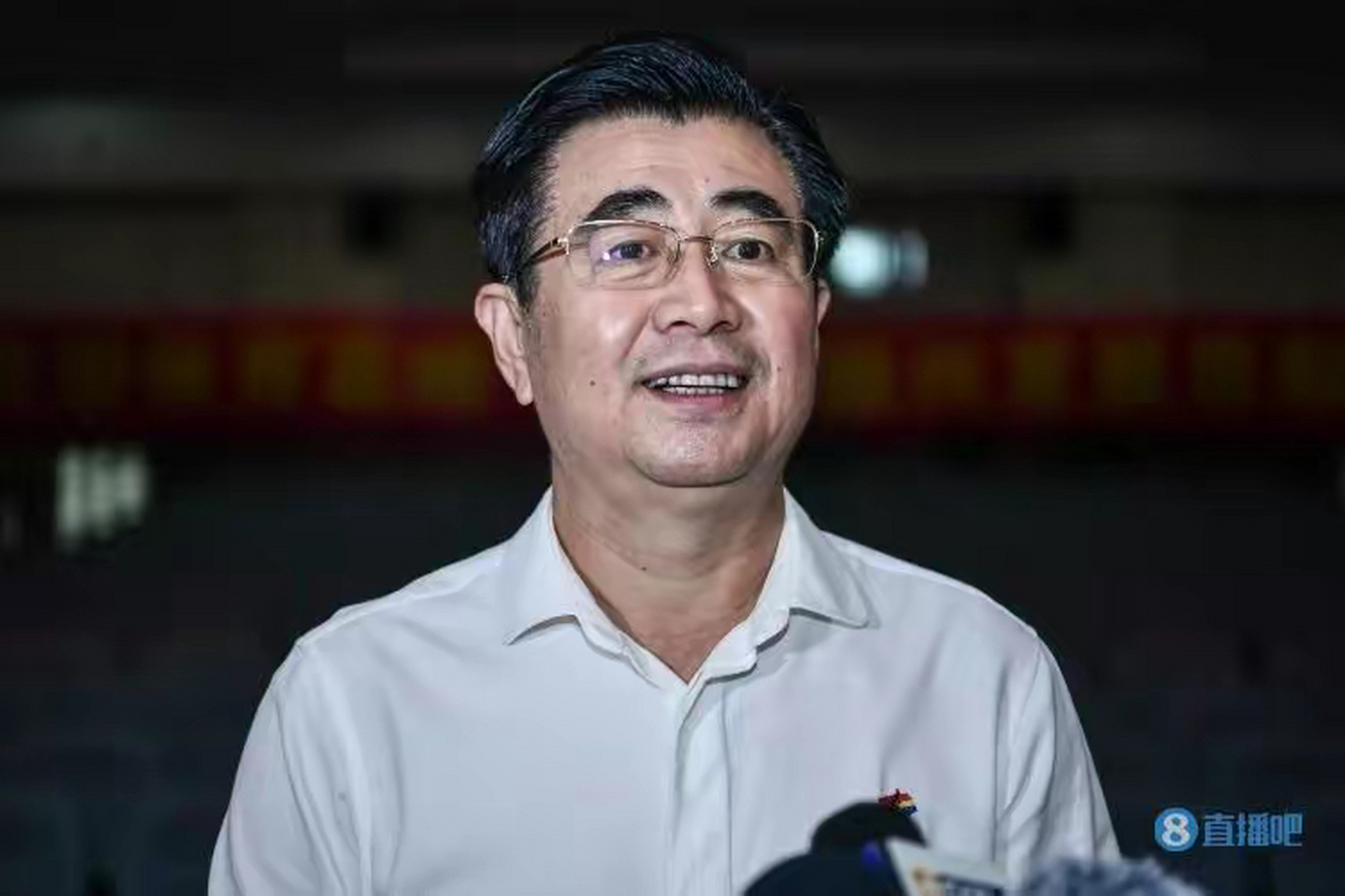 6月3日讯 本周,宋凯专程赶到北京.