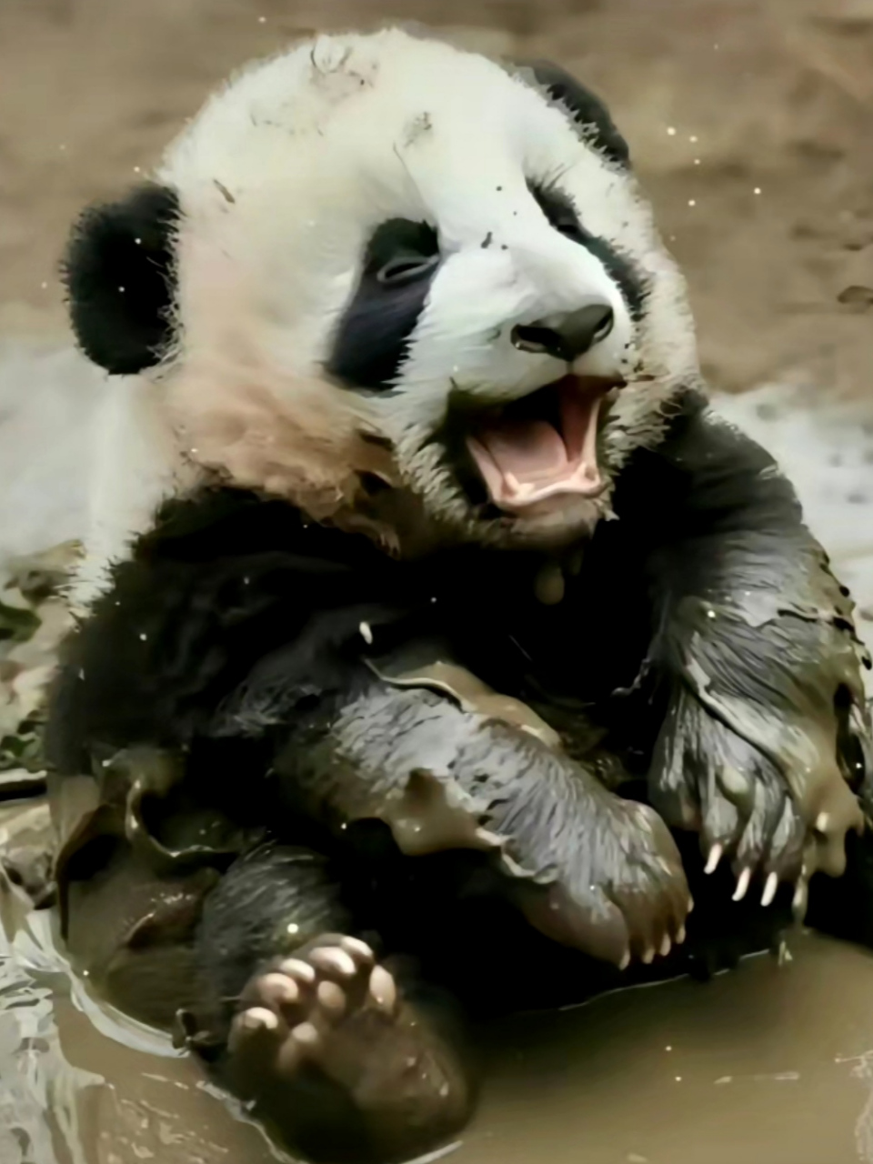 缘小:快说,我是不是你的心上熊[欧耶]