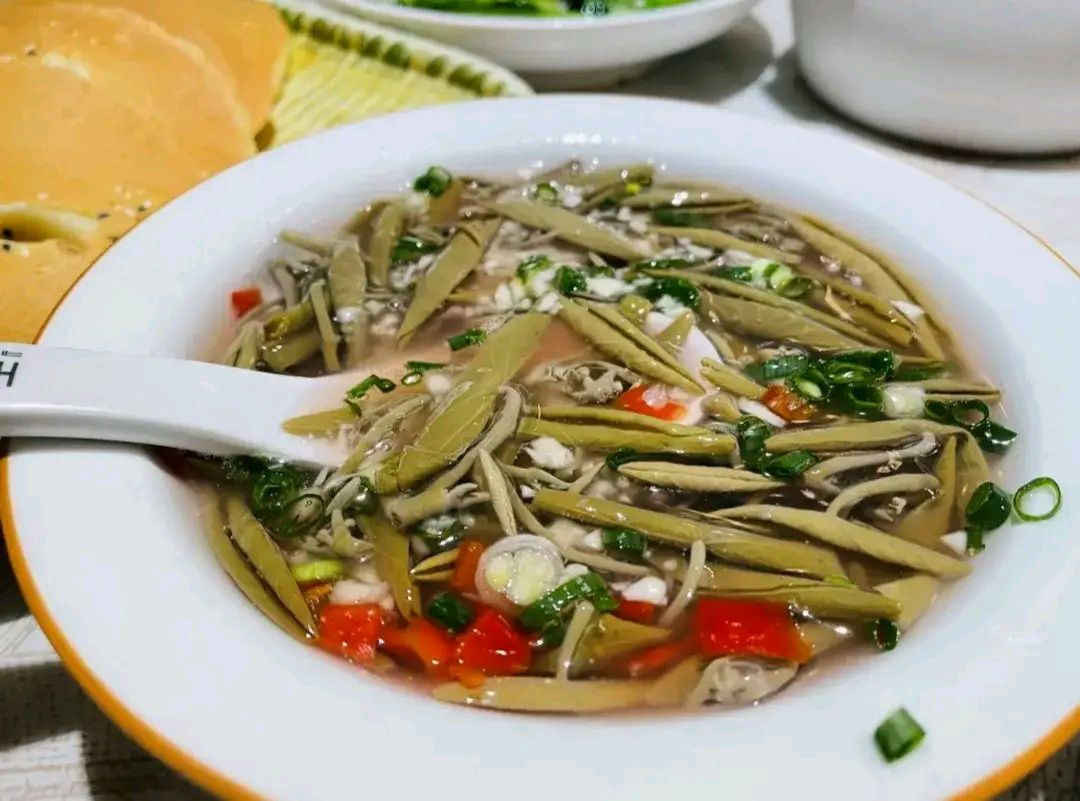 湖北利川特产,莼菜!