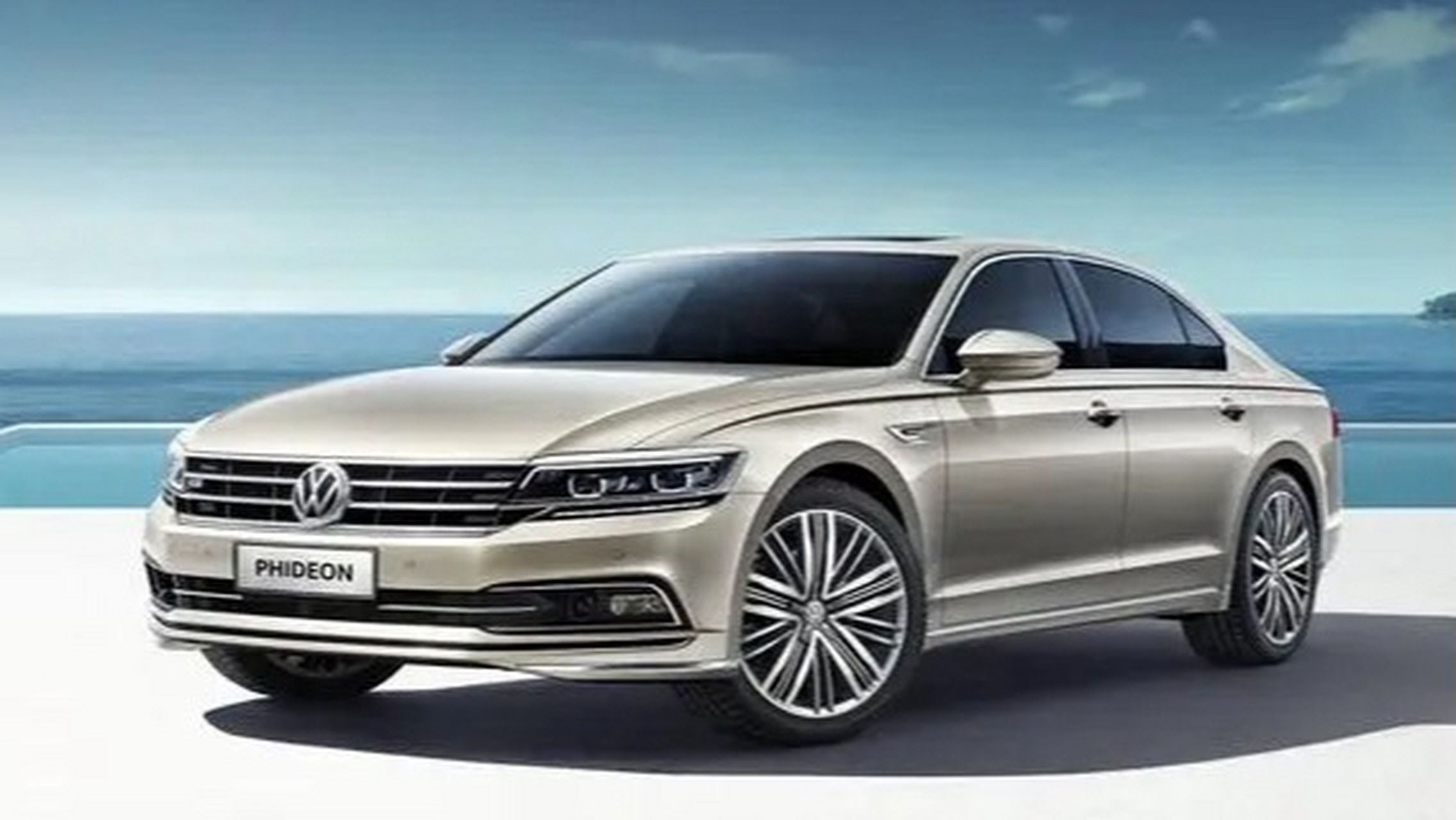 大众辉昂主要性能与技术参数  大家好,今天我们要为大家介绍一款性能