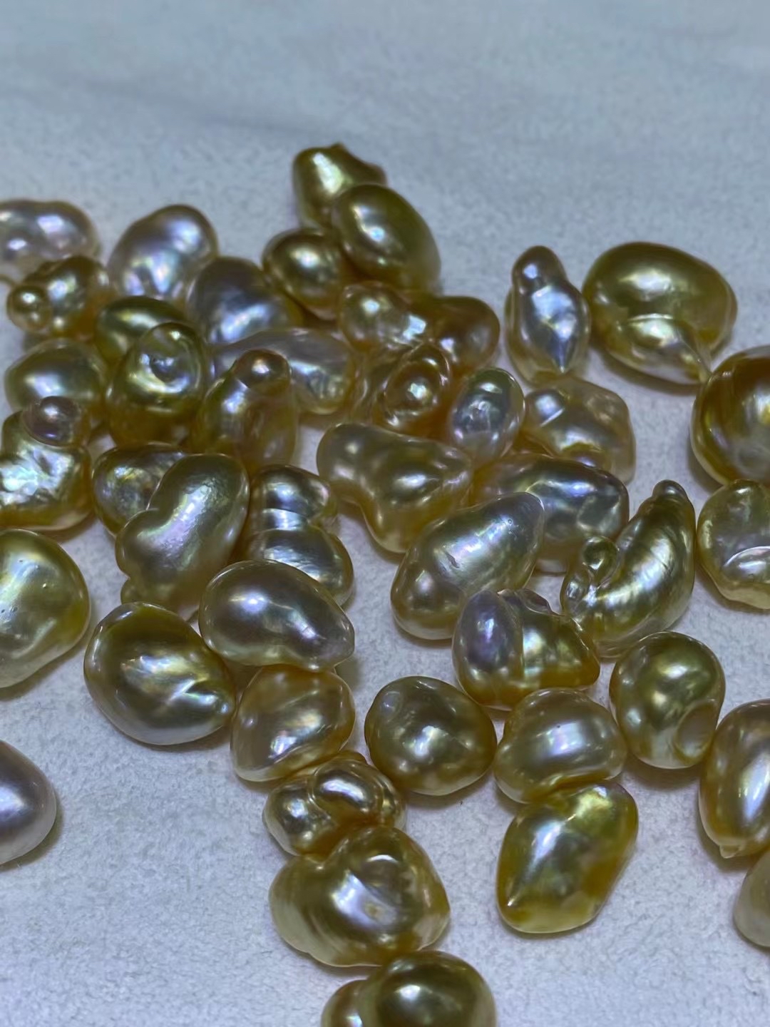 浅谈keshi(客旭)珍珠