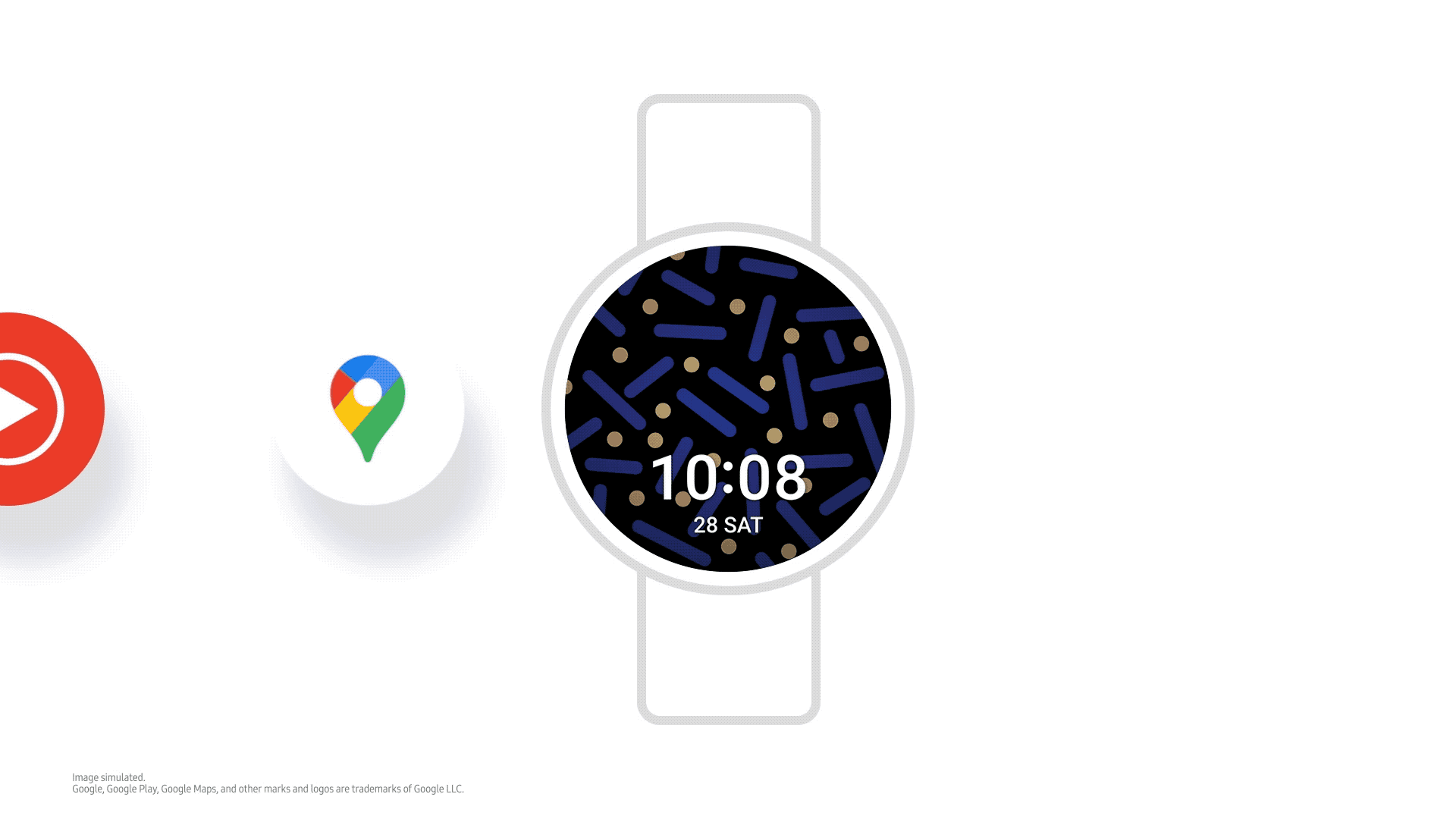 三星发布新的oneui手表系统,基于谷歌wear os