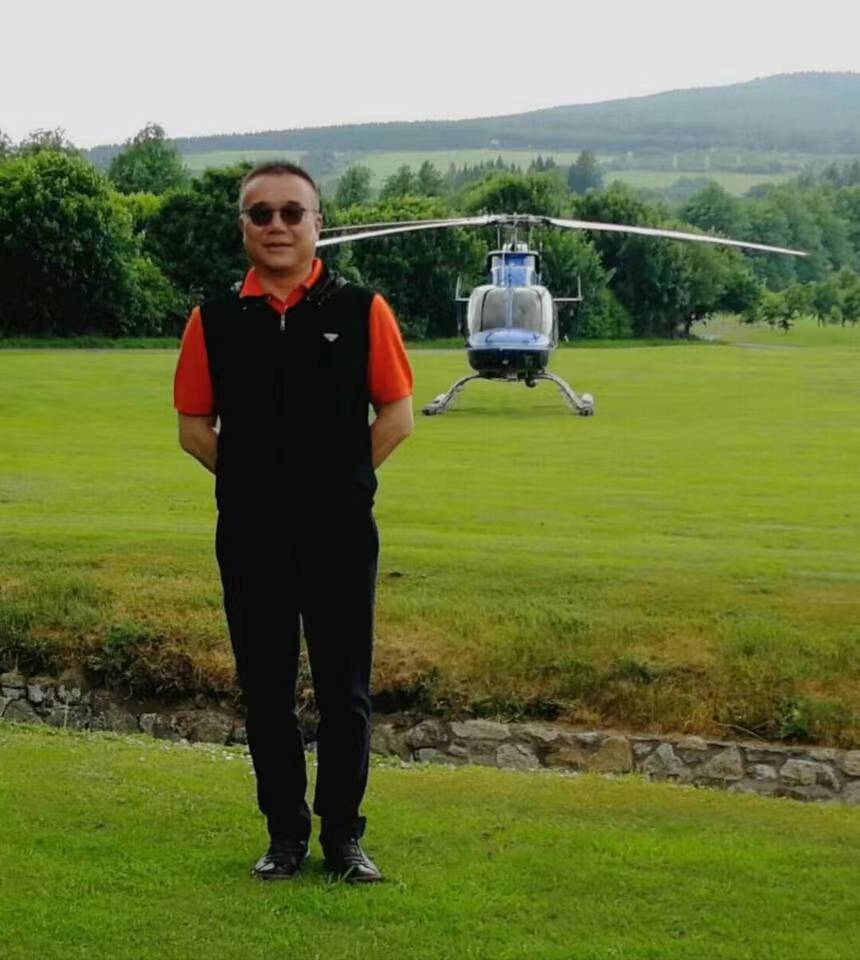 完美诠释,阿拉佰"味道"——记吉林市最美统战人赵祺