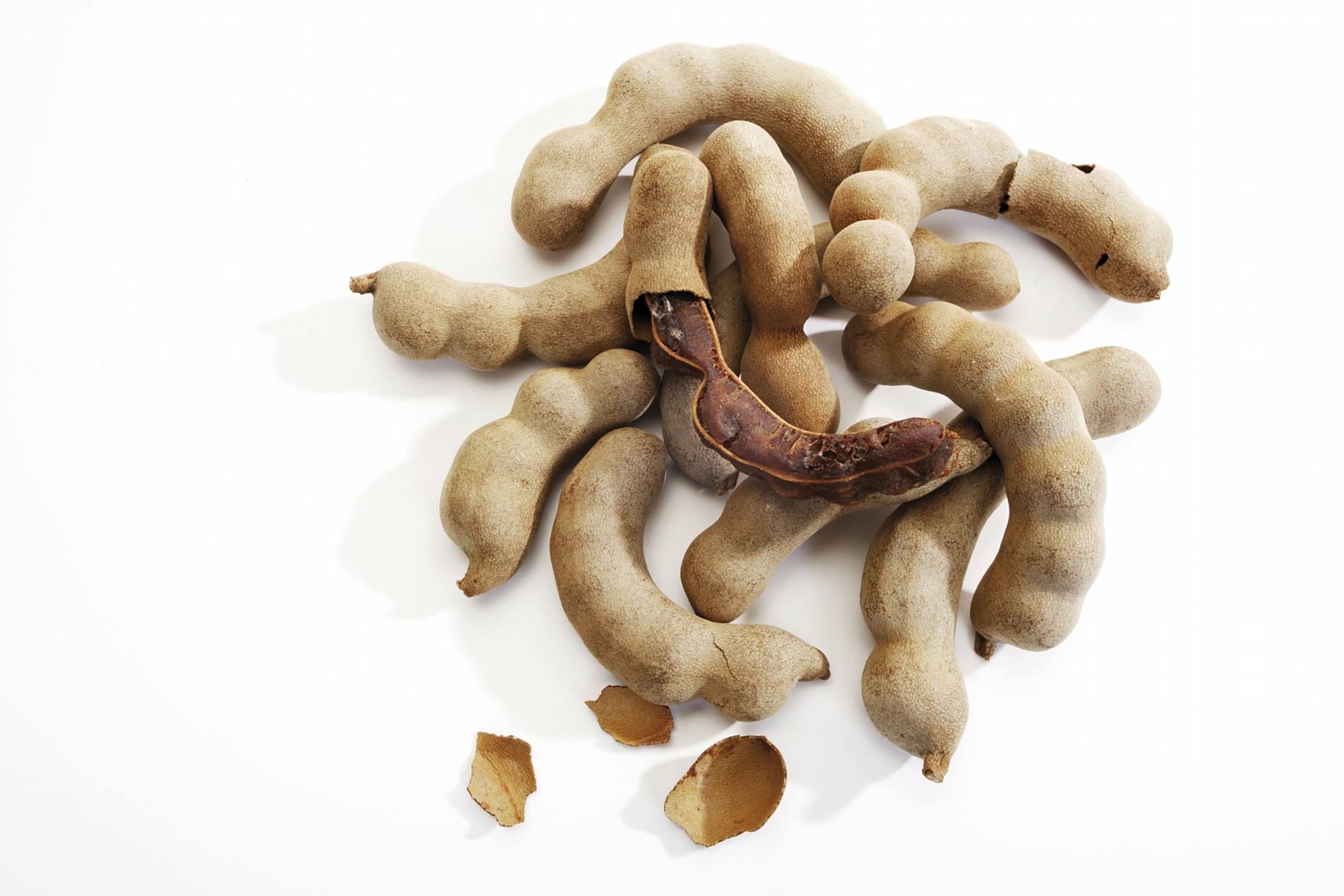 如何完美"谋杀"一颗酸豆