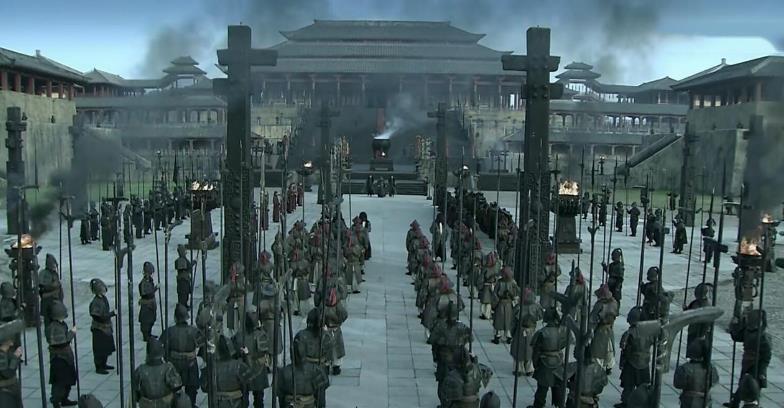 三国时期高平陵之变:权谋与背叛的角逐