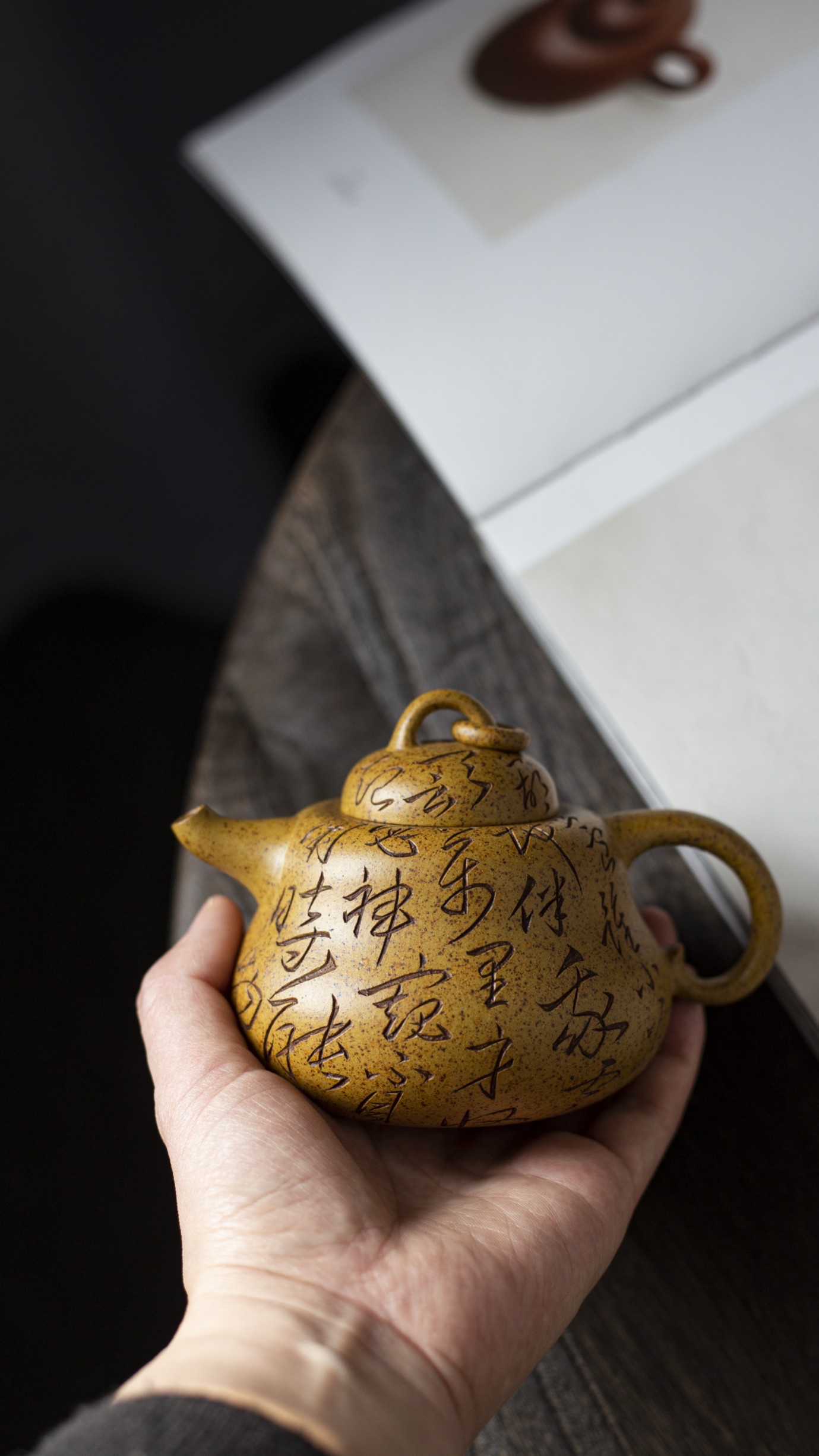 曼生葫芦(福禄)