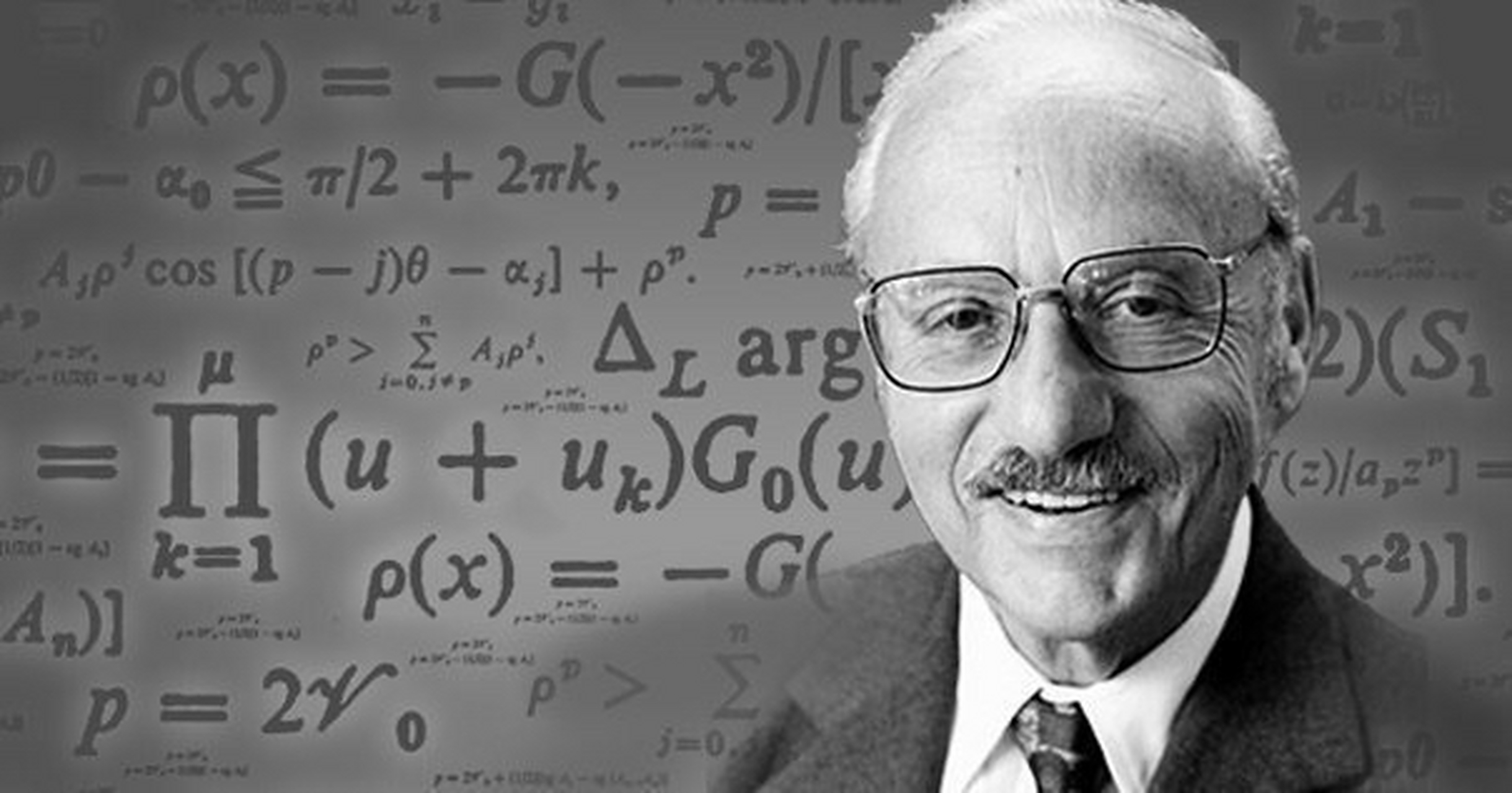 数学家乔治·丹齐格(george dantzig)在大学里有一天上课迟到了,他抄