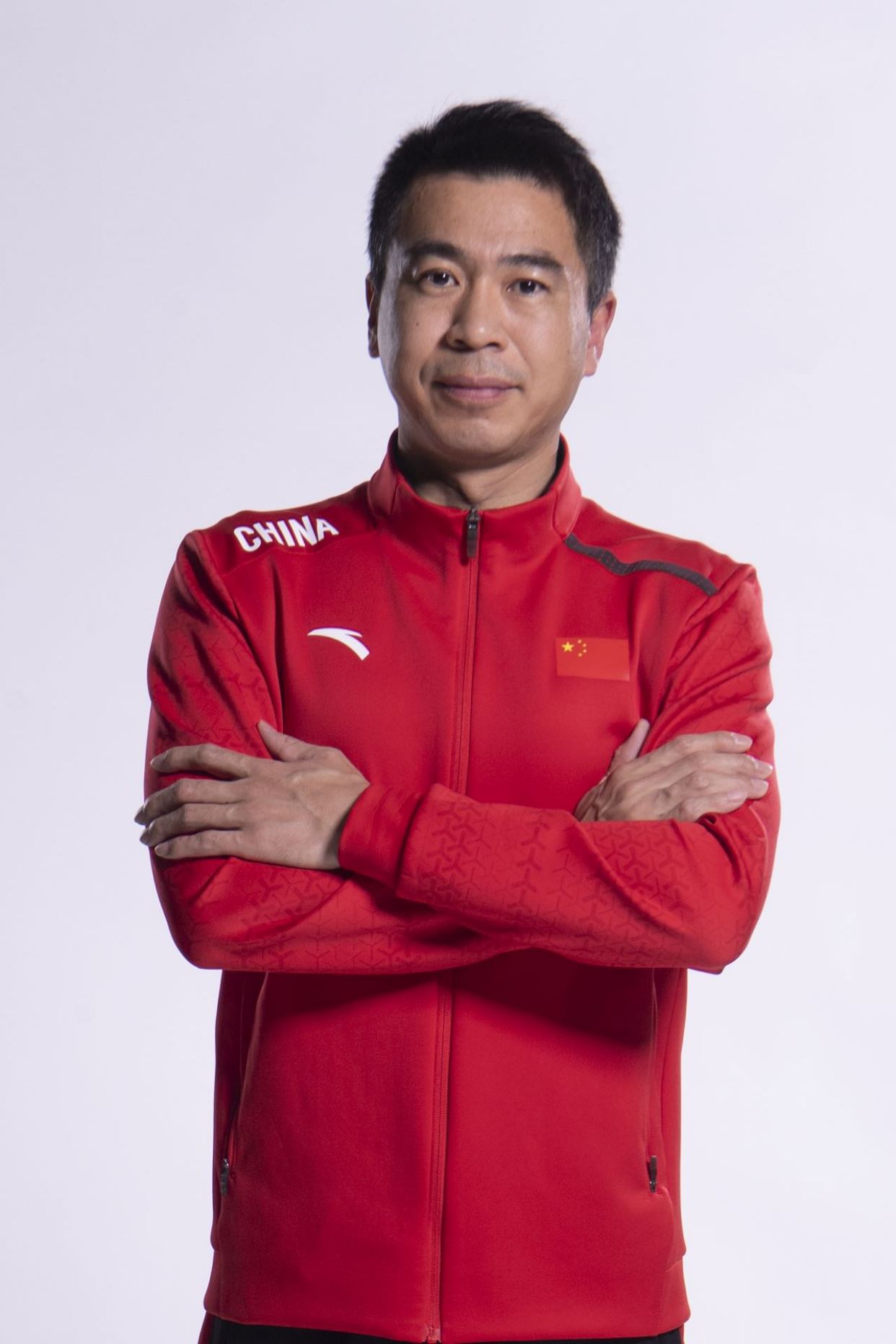 冯凯