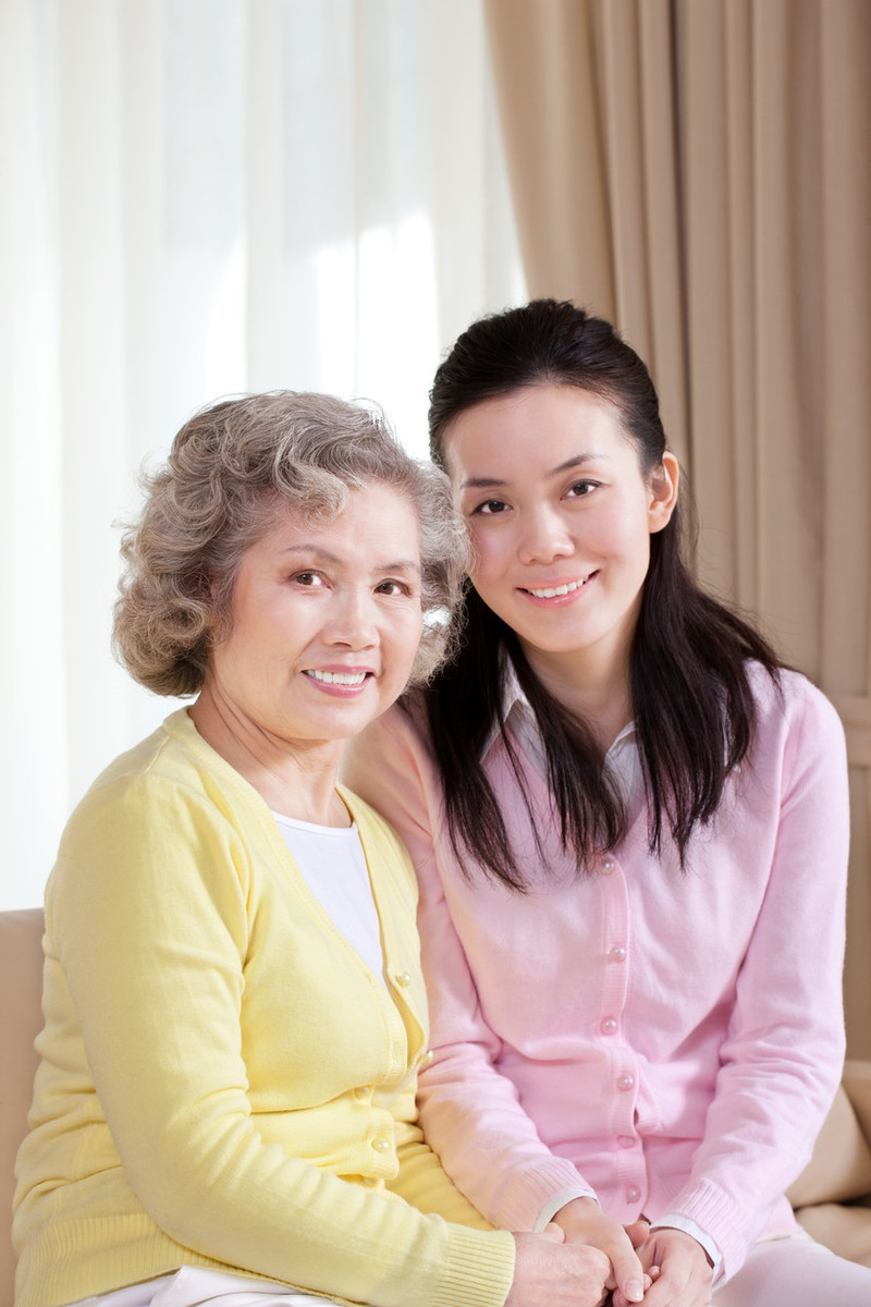 都说婆媳是最大的敌人,我和婆婆却好得像闺蜜