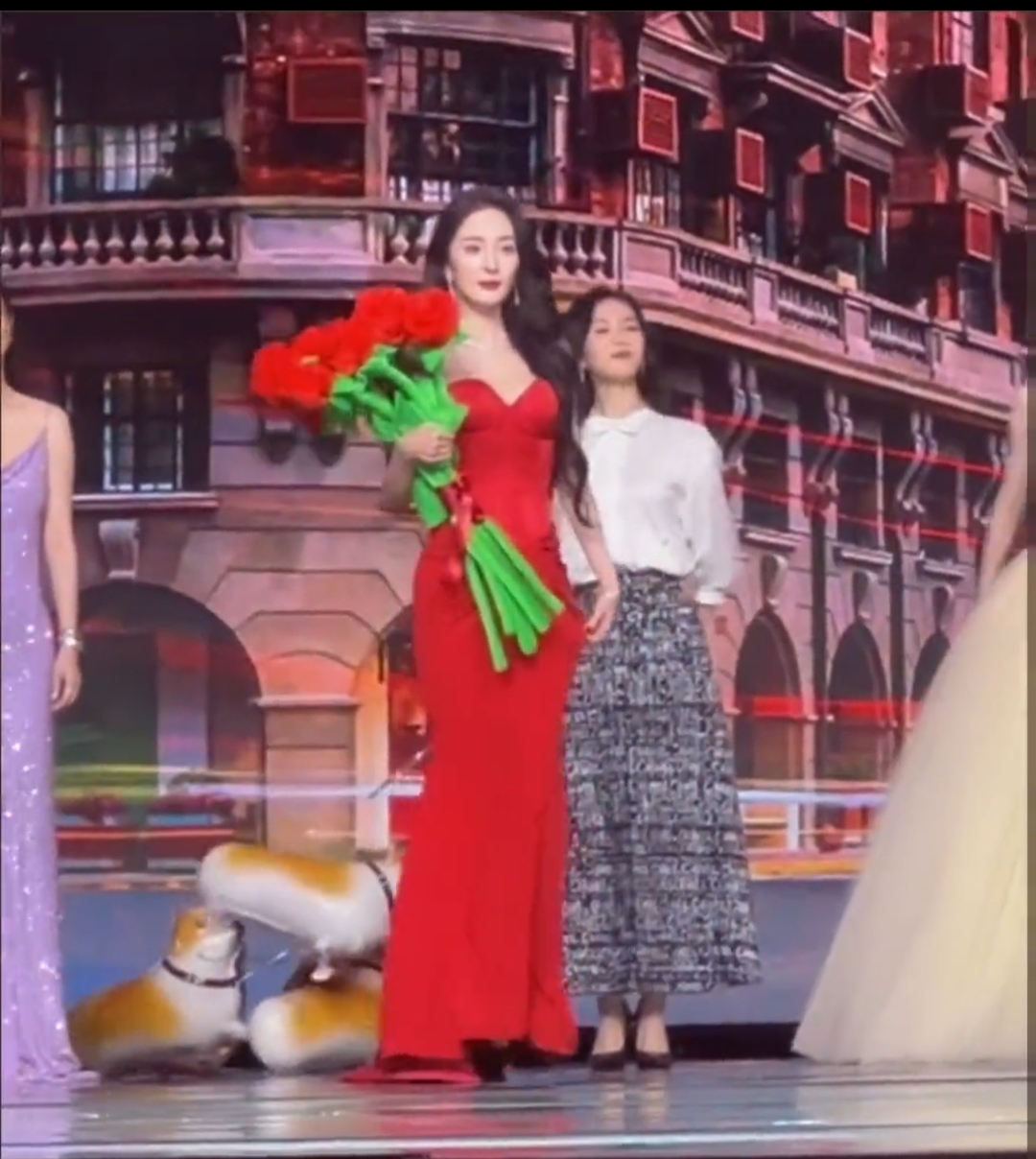 明星娱乐第一现场