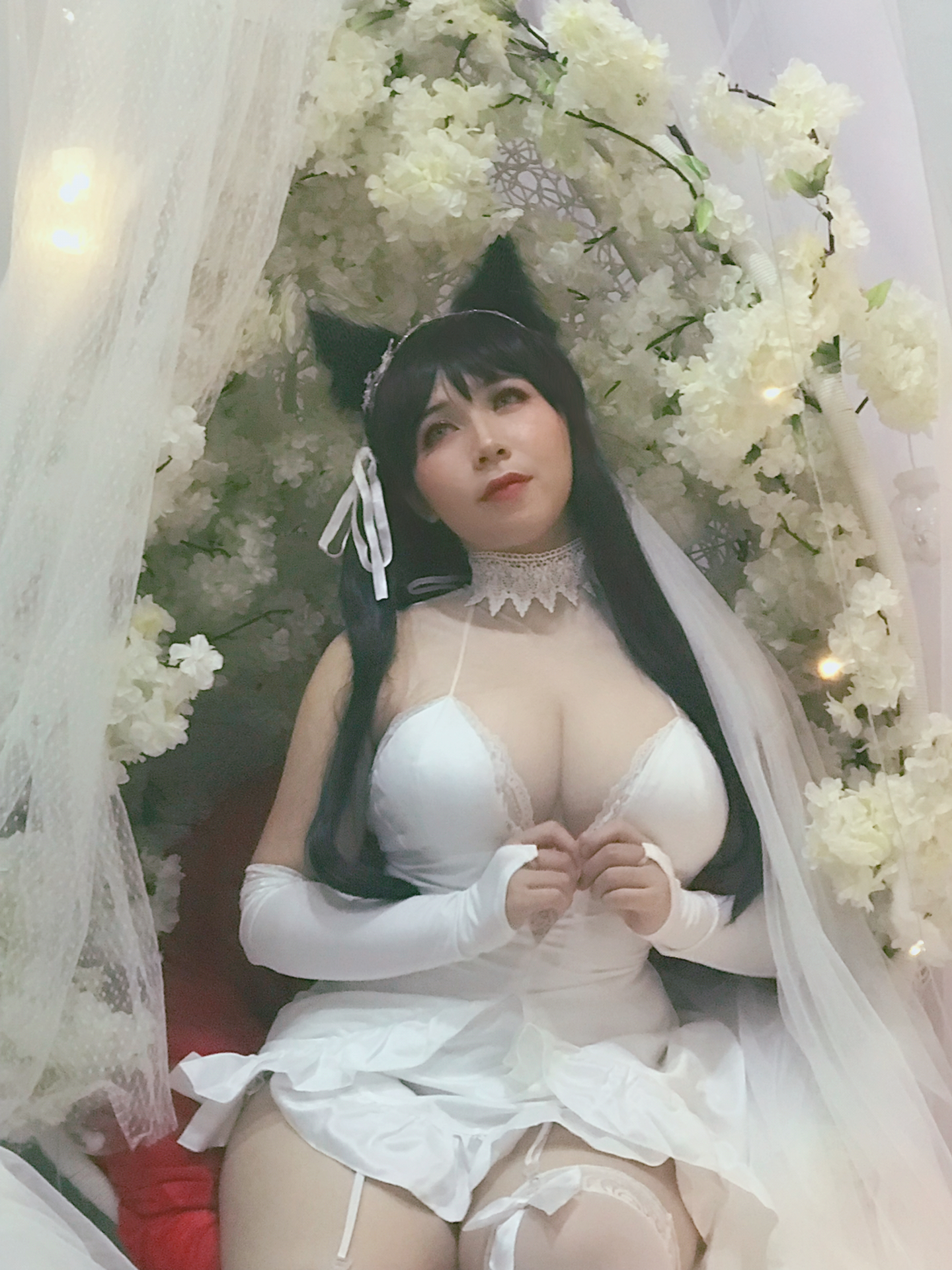 Uy Uy Atago Wedding (阿塔戈婚礼)COS作品鉴赏 miaitu.top (39).jpg